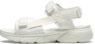 Buy Reebok Hyperium Sandal TXT Witte Sandalen GX1152