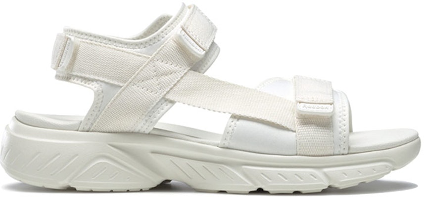 Reebok Hyperium Sandal TXT White Sandals GX1152 Order Reebok Hyperium Sandal TXT White Sandals GX1152