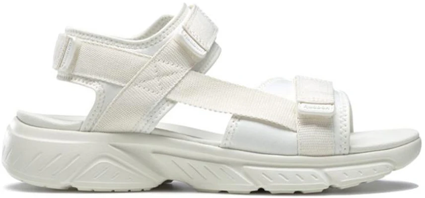 Reebok Hyperium Sandal TXT Witte Sandalen GX1152 Order Reebok Hyperium Sandal TXT Witte Sandalen GX1152