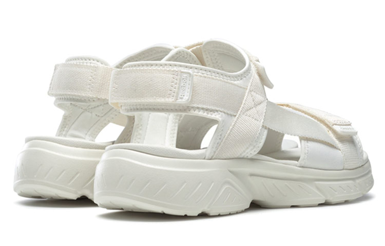 Shop Reebok Hyperium Sandal TXT Witte Sandalen GX1152