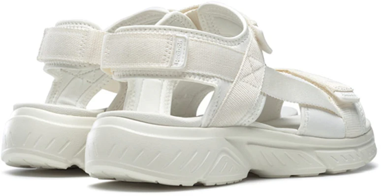 Reebok Hyperium Sandal TXT Witte Sandalen GX1152 Shop Reebok Hyperium Sandal TXT Witte Sandalen GX1152