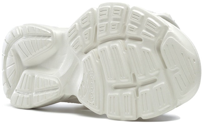 Reebok Hyperium Sandal TXT White Sandals GX1152 Purchase Reebok Hyperium Sandal TXT White Sandals GX1152