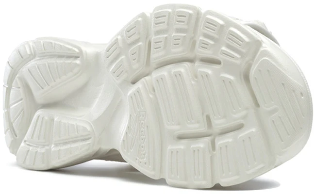 Reebok Hyperium Sandal TXT Witte Sandalen GX1152 Purchase Reebok Hyperium Sandal TXT Witte Sandalen GX1152
