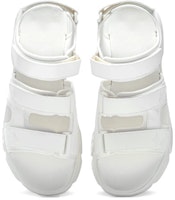 리복 하이페리움 벨크로 스포츠 샌들 (화이트) GX7848 Shop 리복 하이페리움 벨크로 스포츠 샌들 (화이트) GX7848