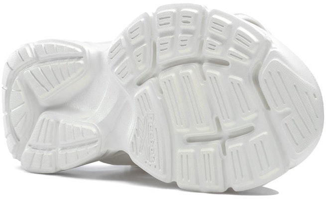 Reebok Hyperium Sandal Velcro Open Toe Flat Heel Sports White Sandals GX7848 Details for Reebok Hyperium Sandal Velcro Open Toe Flat Heel Sports White Sandals GX7848