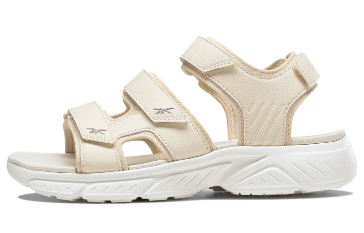 Reebok Hyperium Sandals 'Brown' HQ3548