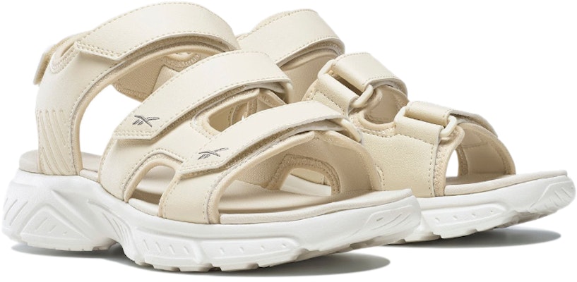 Reebok Hyperium Sandals 'Brown' HQ3548 Lookbook Reebok Hyperium Sandals 'Brown' HQ3548