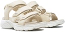Lookbook Sandal Reebok Hyperium 'Coklat' HQ3548