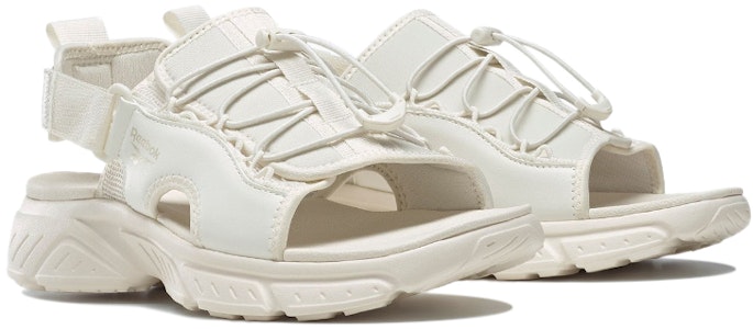 Sandal Reebok Hyperium 'Putih' GV7079 Lookbook Sandal Reebok Hyperium 'Putih' GV7079