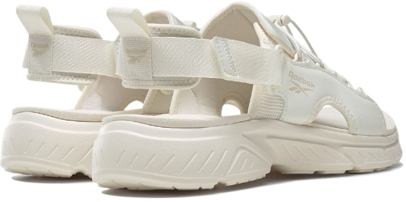 Reebok Hyperium Sandals 'White' GV7079 Shop Reebok Hyperium Sandals 'White' GV7079