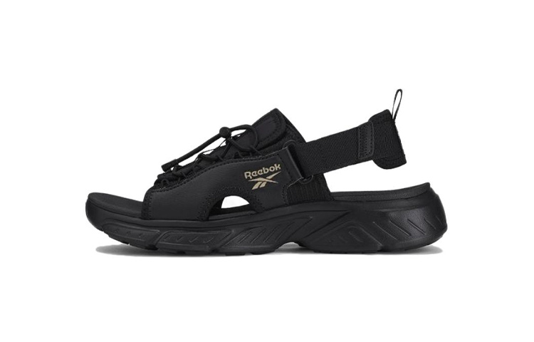 Buy Reebok Hyperium Slide 'Black' 100210105