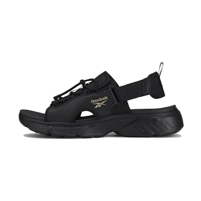 Reebok Hyperium Slide 'Black'