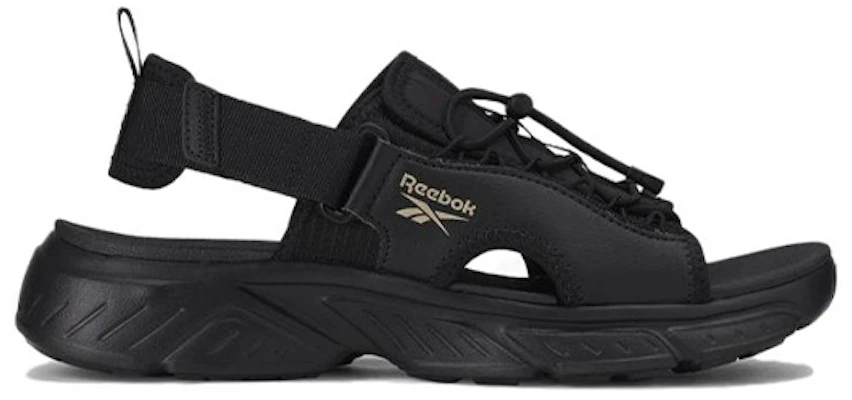 Reebok Hyperium Slide 'Black' 100210105 Order Reebok Hyperium Slide 'Black' 100210105