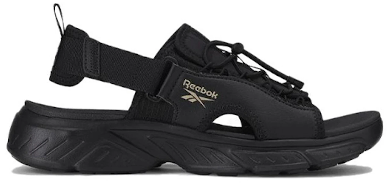 Reebok Hyperium Slide ''Nero'' 100210105 Lookbook Reebok Hyperium Slide ''Nero'' 100210105