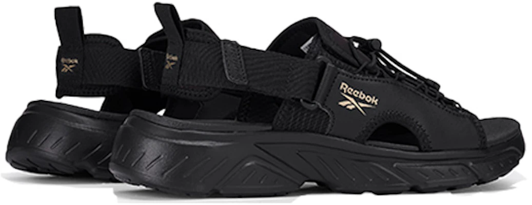 Reebok Hyperium Slide ''Nero'' 100210105 Purchase Reebok Hyperium Slide ''Nero'' 100210105