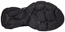 Sizing Reebok Hyperium Slide ''Nero'' 100210105