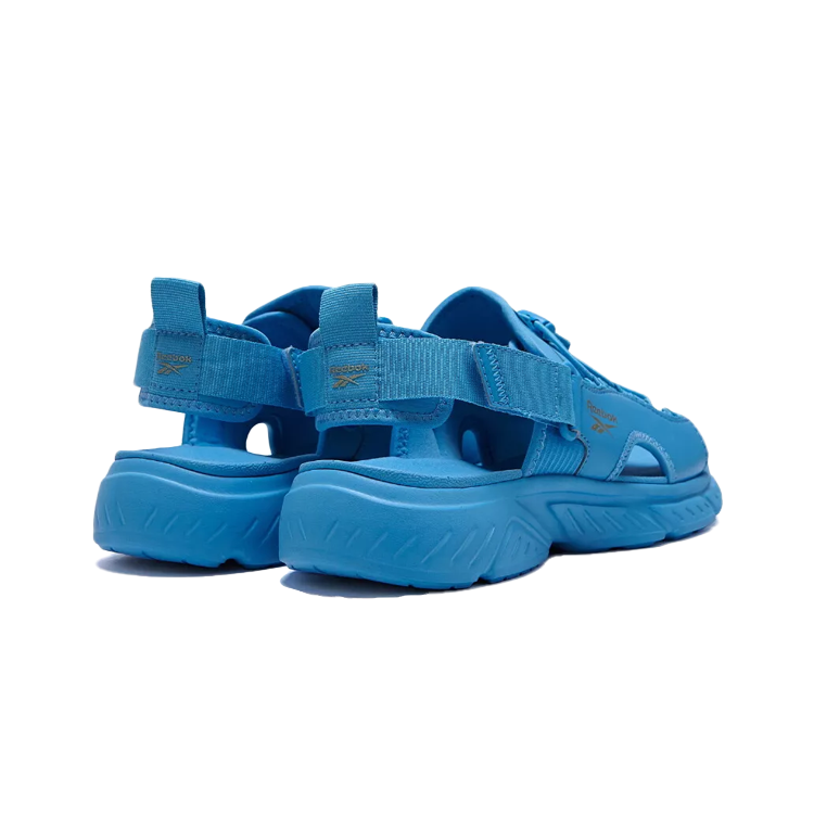 Lookbook 리복 하이페리엄 슬라이드 '라이트 블루' (Reebok Haipeoleum Seullaideu 'Raiteu Beullu') IG5913