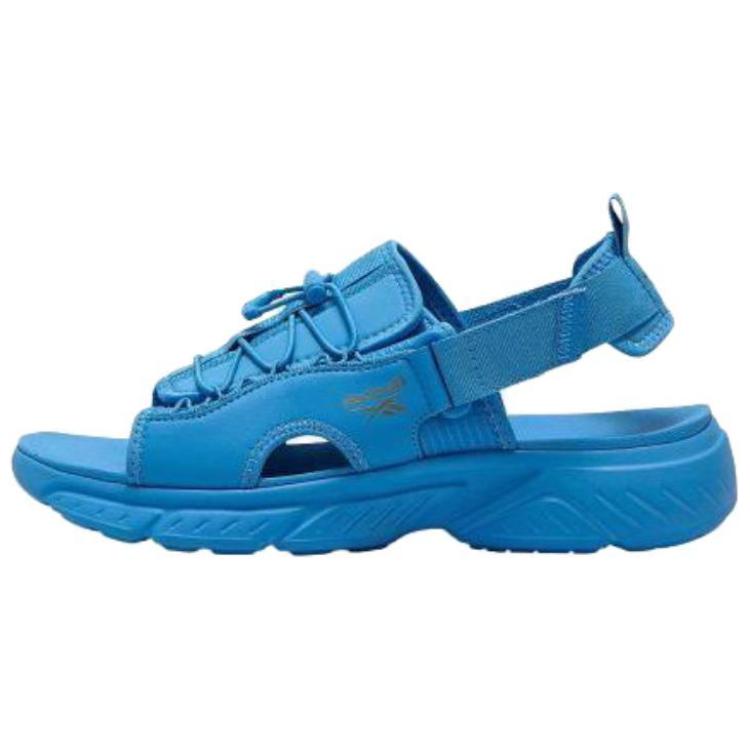 Purchase 리복 하이페리엄 슬라이드 '라이트 블루' (Reebok Haipeoleum Seullaideu 'Raiteu Beullu') IG5913