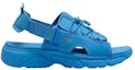 Details for Reebok Hyperium Slide 'Biru Muda' IG5913
