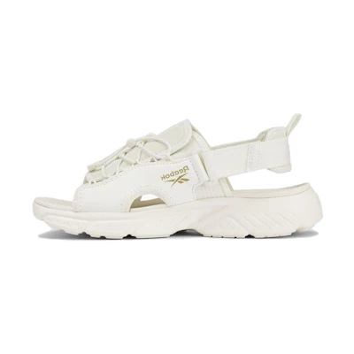 Reebok Hyperium Slides 'White'