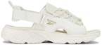 Order Reebok Hyperium Slides 'White' 100210107