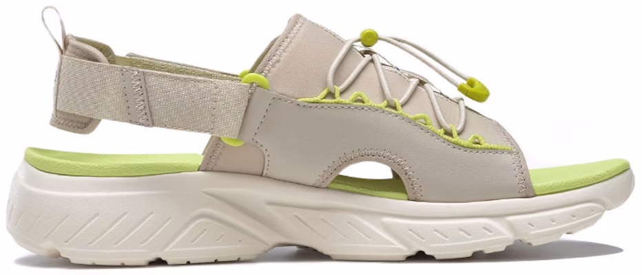 Reebok Hyperium Slides Athleisure Casual Sports Sandals Unisex Brown Green GV7081 Order Reebok Hyperium Slides Athleisure Casual Sports Sandals Unisex Brown Green GV7081