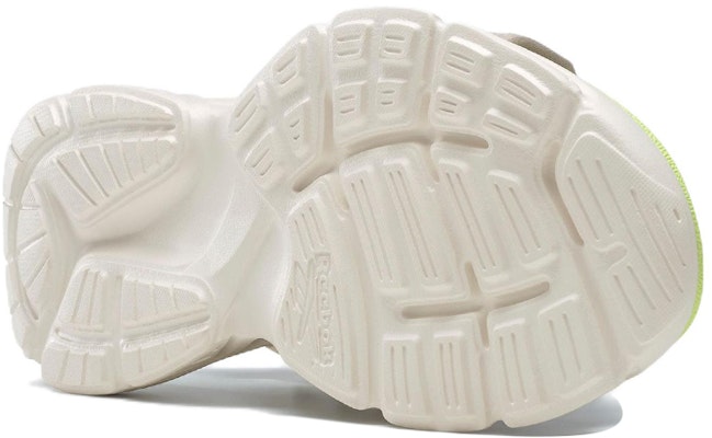 Reebok Hyperium Slides Athleisure Casual Sports Sandals Unisex Brown Green GV7081 Purchase Reebok Hyperium Slides Athleisure Casual Sports Sandals Unisex Brown Green GV7081