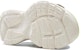 Reebok Hyperium Slides Sandal Kasual Sukan Unisex Coklat Hijau GV7081