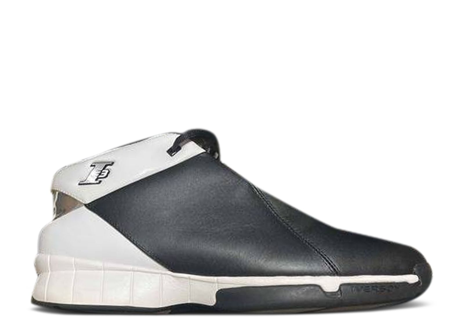 Reebok I3 Fame 'Black White' 10-168989