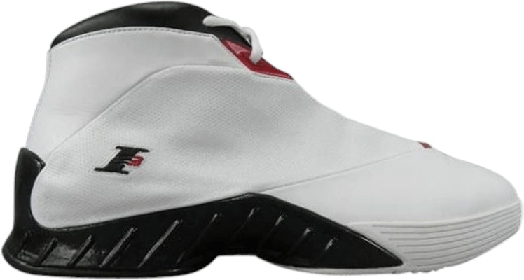 Reebok I3 Playoff 2 'Putih Hitam' 4-93569 Buy Reebok I3 Playoff 2 'Putih Hitam' 4-93569