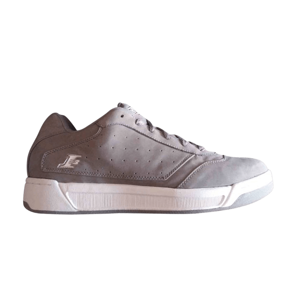 Reebok I3 Realist Low 'Classic Grey' 4-148342