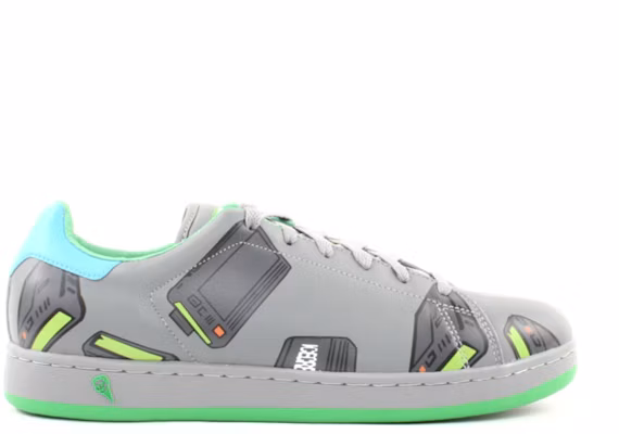 Reebok Ice Cream Low ''Beeper'' Sneaker 10138102 Buy Reebok Ice Cream Low ''Beeper'' Sneaker 10138102
