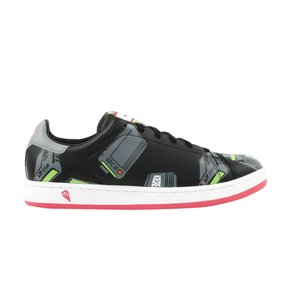 Buy Reebok Ice Cream Low 'Sabor Beeper' 10138103