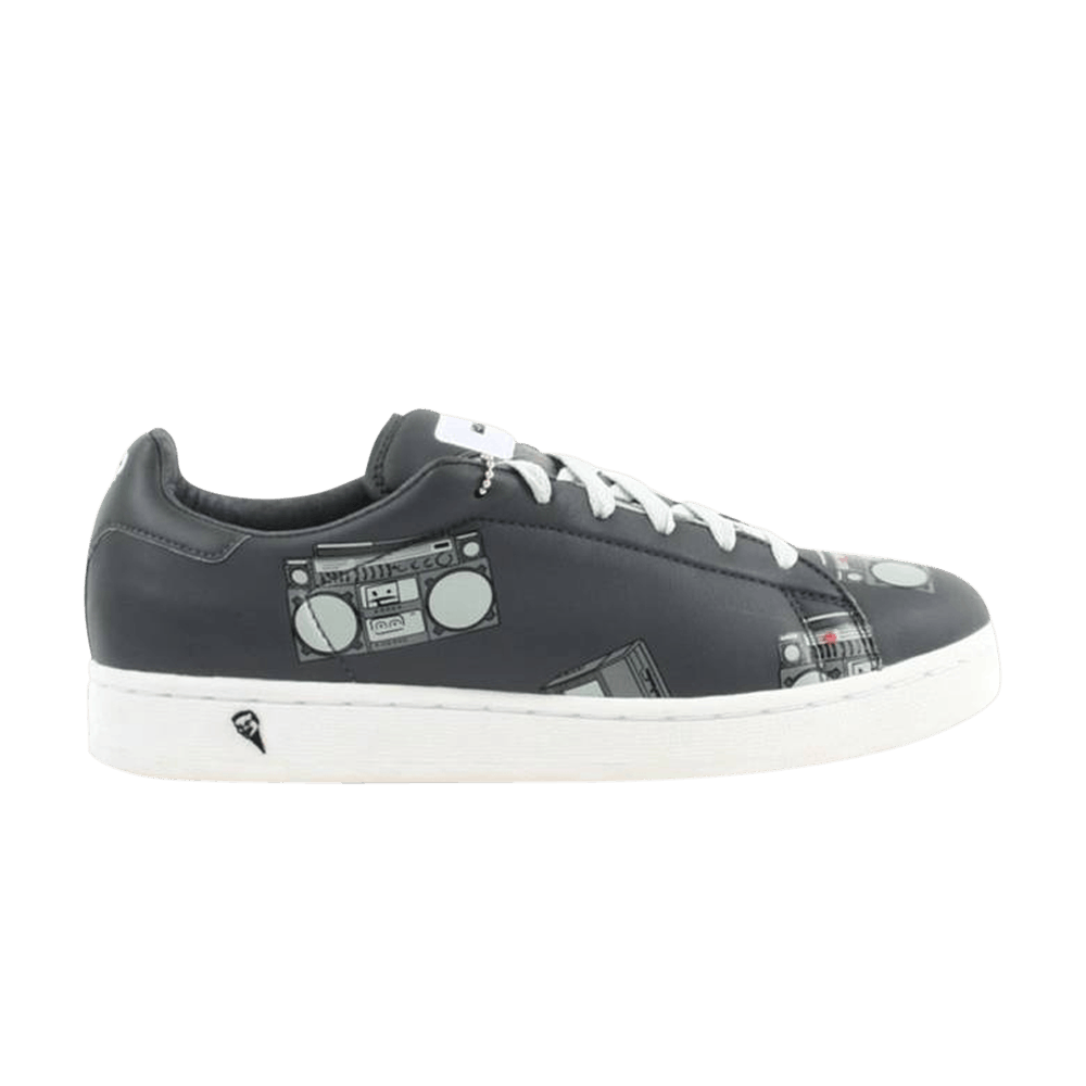 Buy 리복 아이스크림 로우 &#x27;블루&#x27; (Reebok Ice Cream Low &#x27;Blue&#x27;) 10117084A