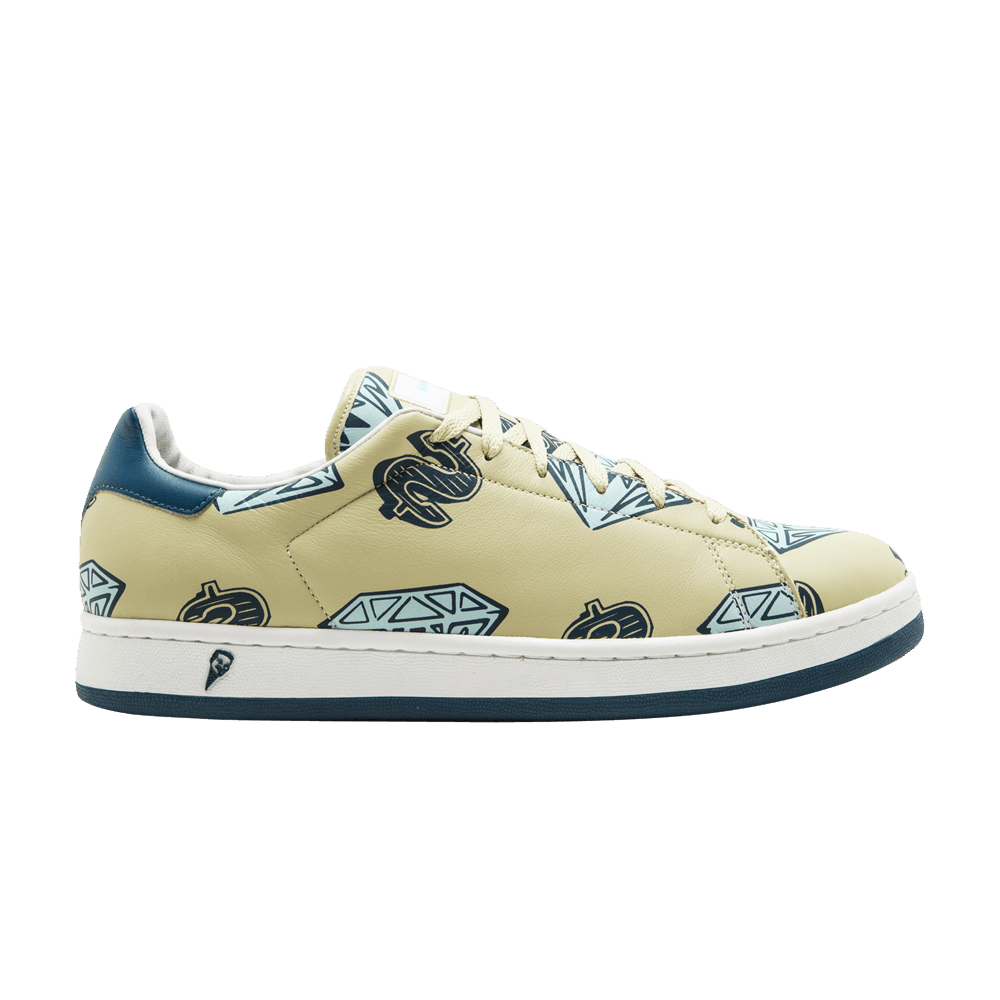 Reebok Ice Cream Low 'Diamond Flavor' 10-116947