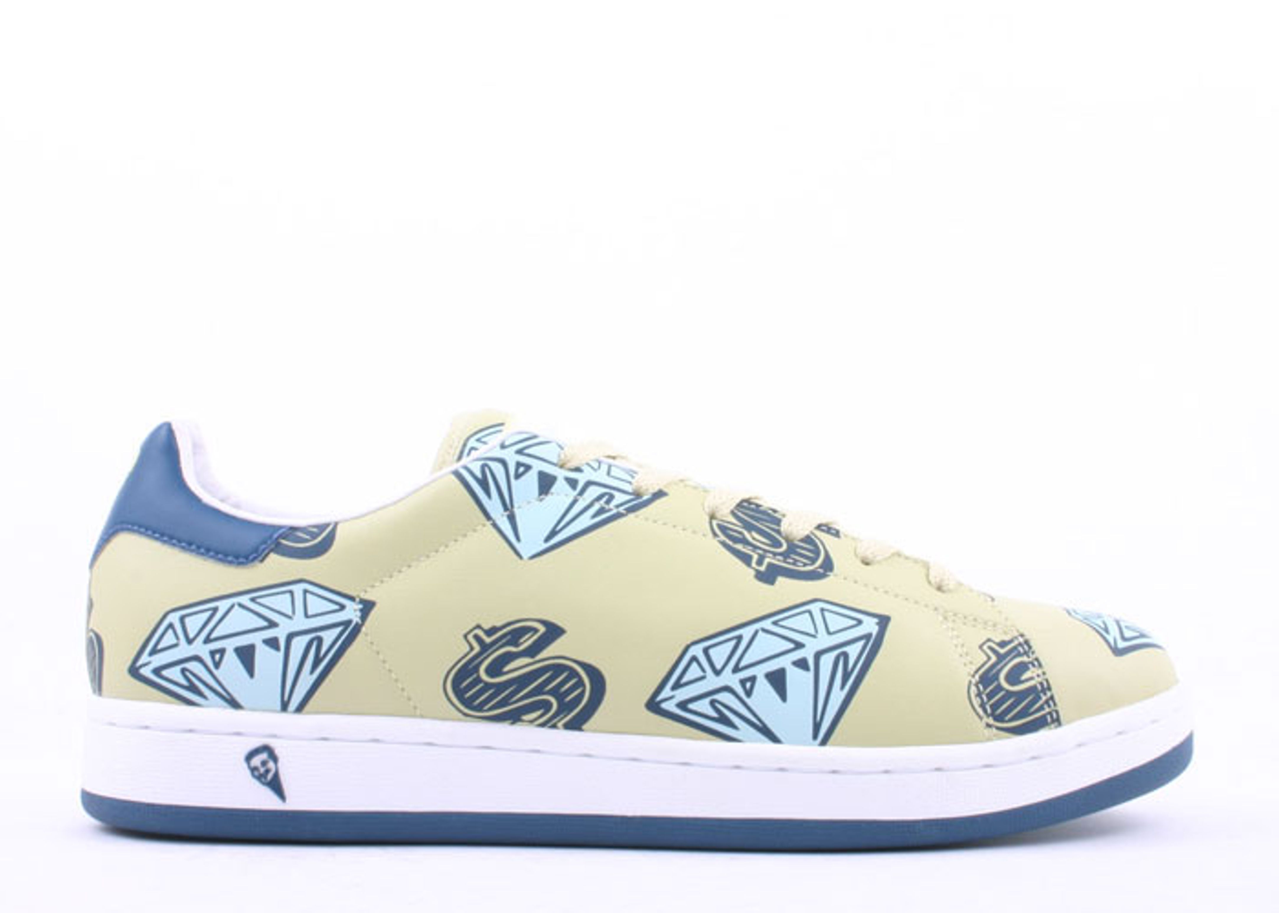 Reebok Ice Cream Low 'Diamond Flavor' 10-116947