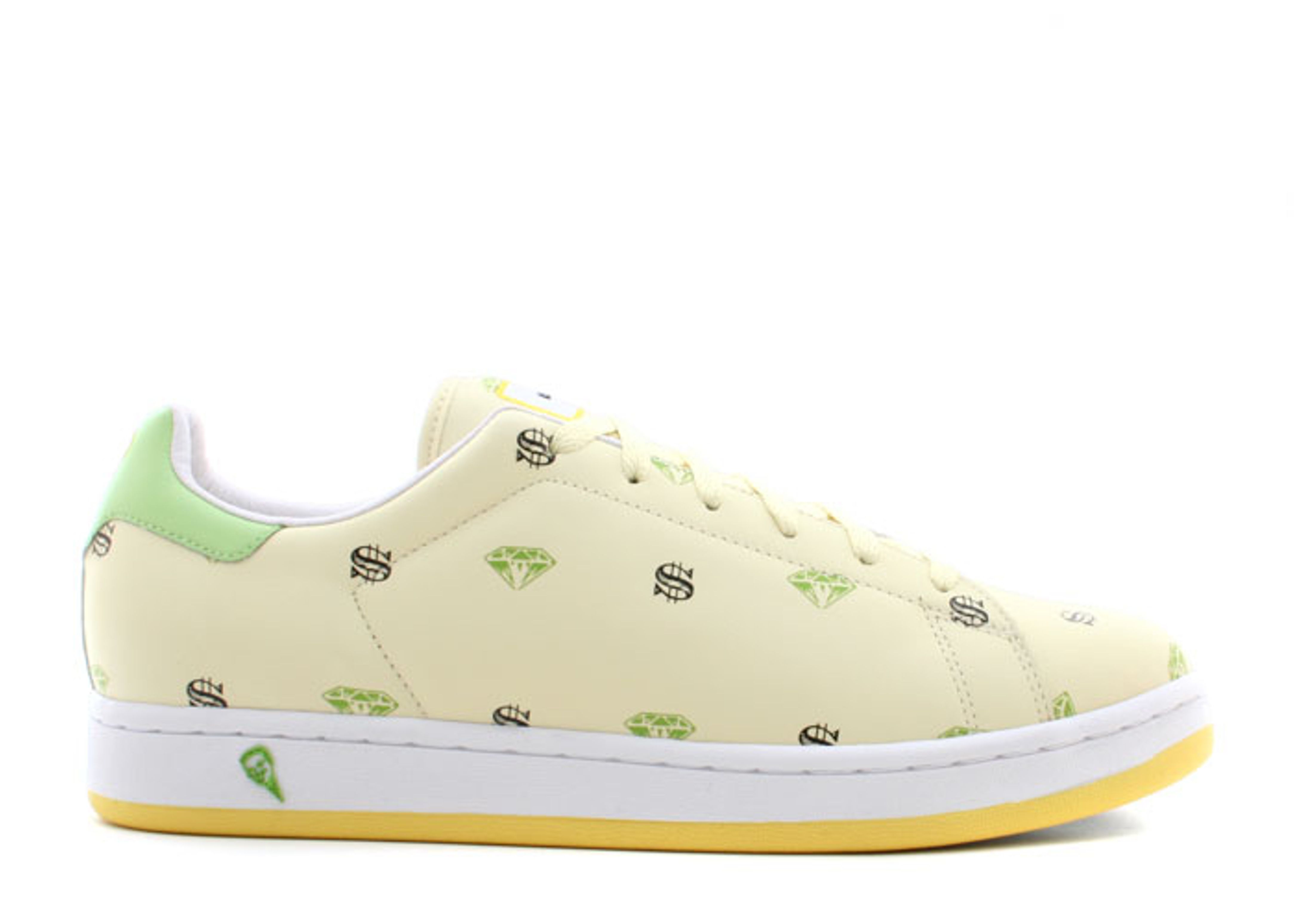 Reebok Ice Cream Low 'Diamond Flavor' 10117085
