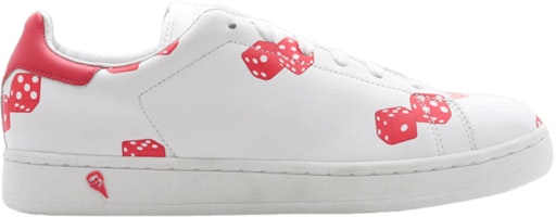 Reebok Ice Cream Low 'Dice Flavor' 10-138123 Reebok Ice Cream Low 'Dice Flavor' 10-138123