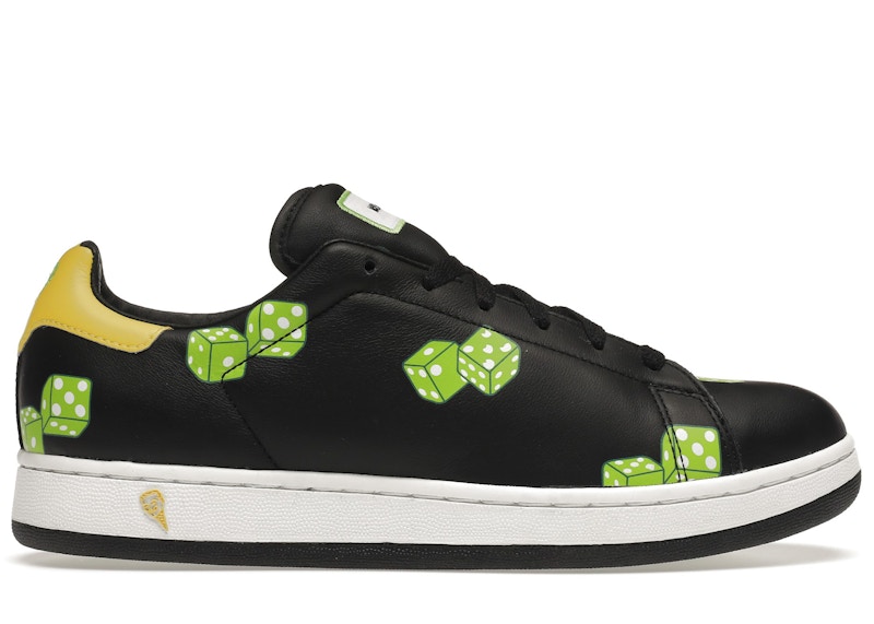 Reebok Ice Cream Low 'Dice Flavor' 10-138124