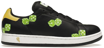 Reebok Ice Cream Low 'Dice Flavor' 10-138124 Reebok Ice Cream Low 'Dice Flavor' 10-138124