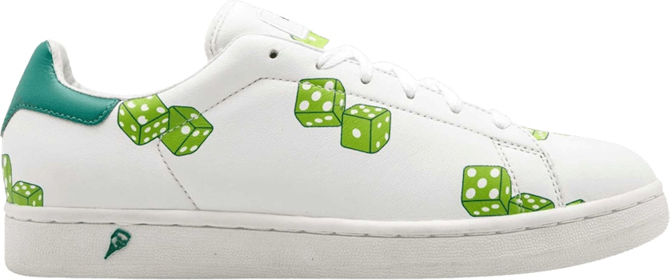 Reebok Ice Cream Low 'Sabor a Dados' 10138104 Buy Reebok Ice Cream Low 'Sabor a Dados' 10138104