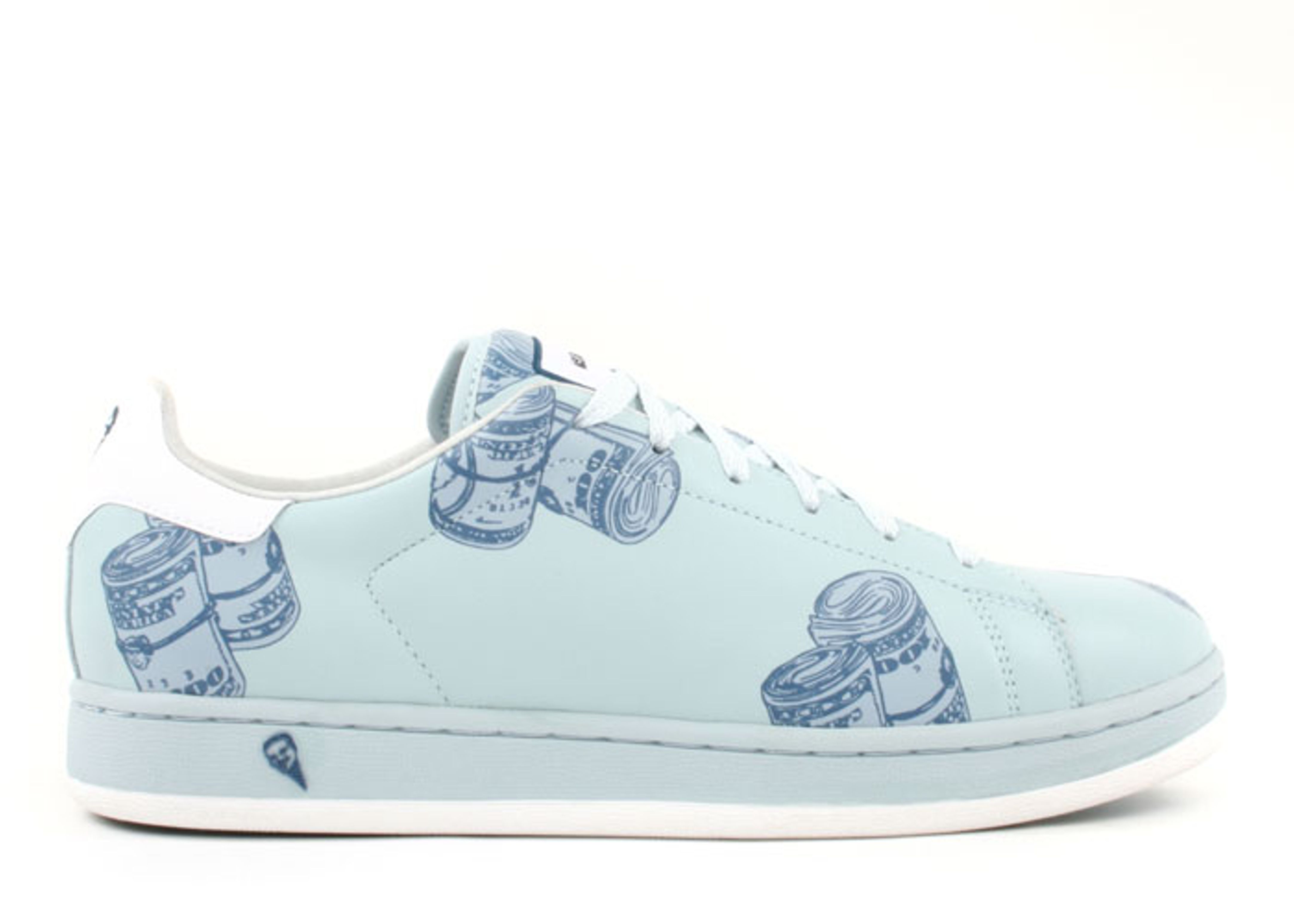 Reebok Ice Cream Low 'Grey' 10-117080