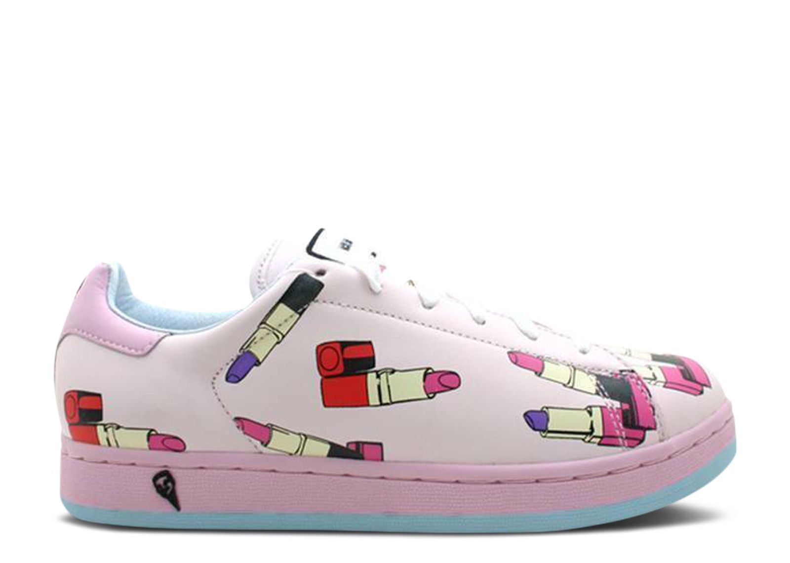 Reebok Ice Cream Low 'Lipstick Flavor' 10-138086