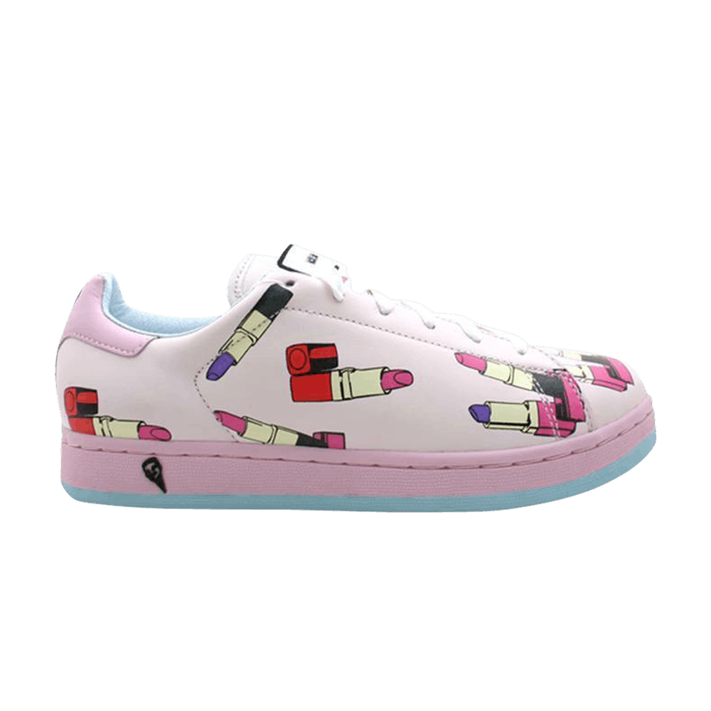 Reebok Ice Cream Low 'Lipstick Flavor' 10-138086
