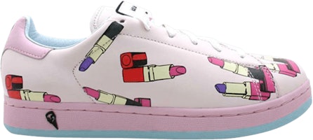 Reebok Ice Cream Low 'Lipstick Flavor' 10-138086 Reebok Ice Cream Low 'Lipstick Flavor' 10-138086