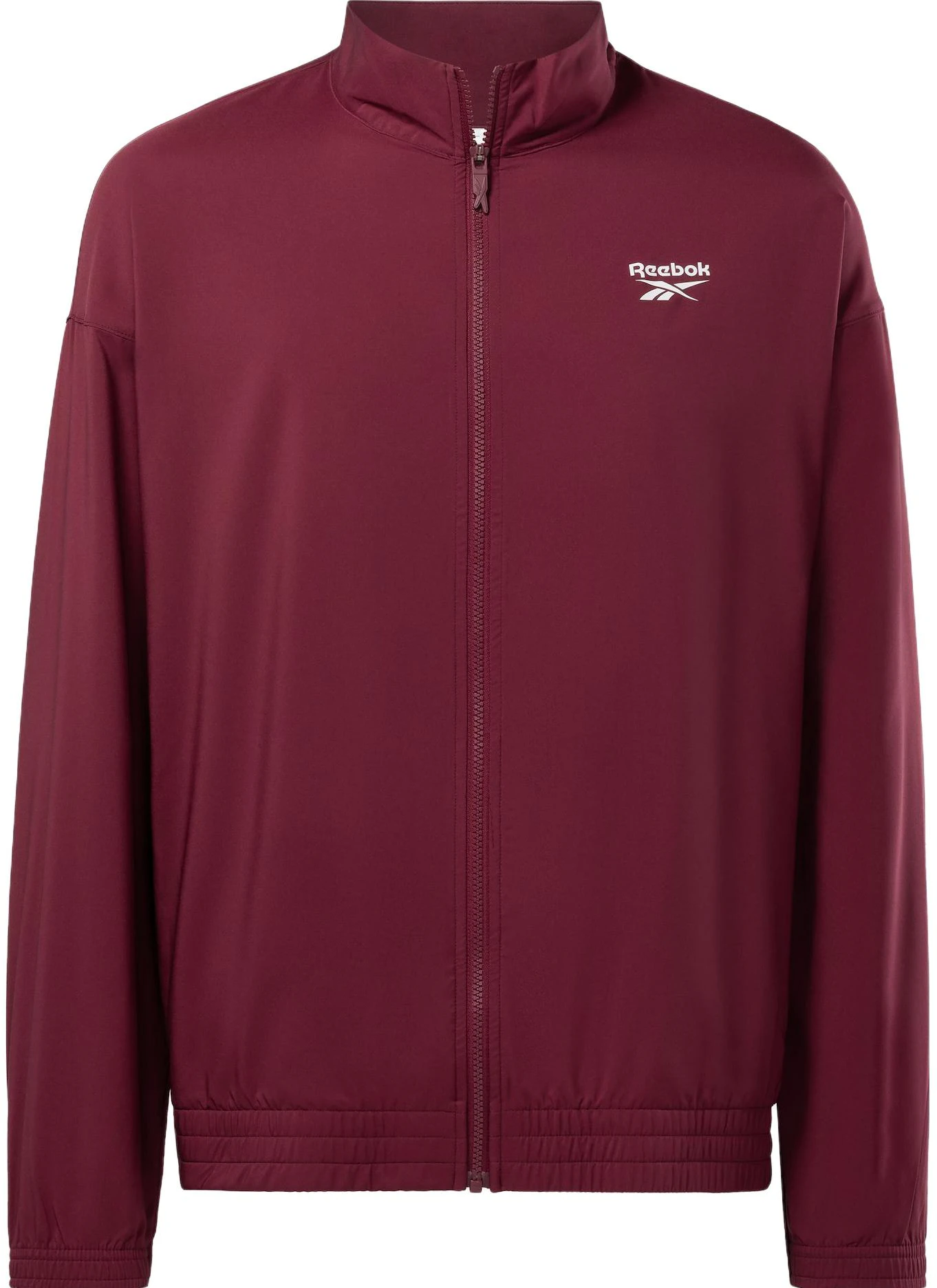 reebok-identity-track-jacket-maroon-red-with-logo-print-and-zip-front-100071250