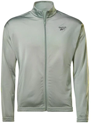 Reebok Identity Vector Logo Printed Zip-Up Jacket Unisex - Gray 100063235 Buy Reebok Identity Vector Logo Printed Zip-Up Jacket Unisex - Gray 100063235