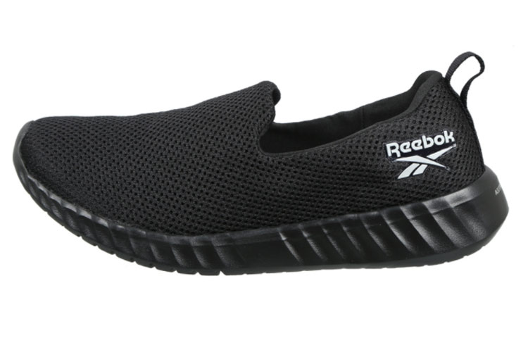 Buy Reebok Inbound Slip-On 'Keselesaan Bernafas Hitam' EW5244