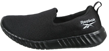 Reebok Inbound Slip-On 'Breathable Comfort Black' EW5244 Reebok Inbound Slip-On 'Breathable Comfort Black' EW5244