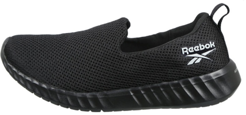 Reebok Inbound Slip-On 'Breathable Comfort Black' EW5244 Buy Reebok Inbound Slip-On 'Breathable Comfort Black' EW5244